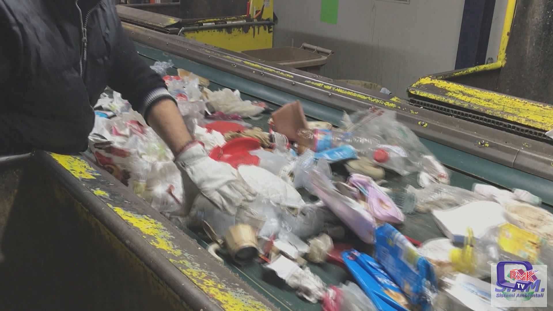 Rifiuti, dalla Regione contributi ai comuni su extracosti e raccolta differenziata